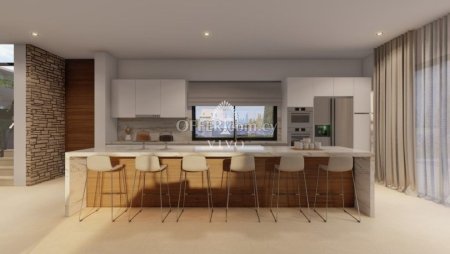 NEW LUXURIOUS VILLA NESTLED ON TOP OF A PICTURESQUE HILL WITH AMAZING SEA AND SUNSET VIEW - 6