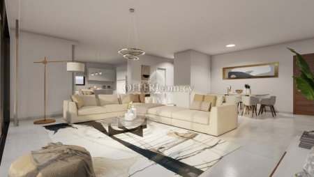 FOR SALE 3 BEDROOM SPACIOUS AND CONTEMPORARY APARTMENT ON THE 3RD FLOOR - 6