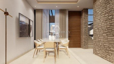 SPACIOUS  5-BEDROOM VILLA FOR SALE WITH AMAZING VIEW AND WALKING DISTANCE TO THE FAMOUS SEA CAVES OF CYPRUS - 6