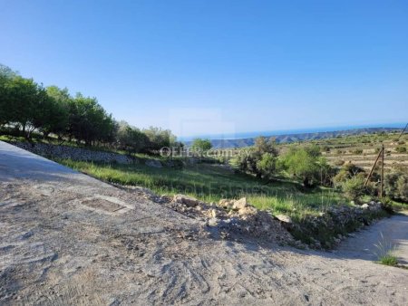 Residential plot for sale in Lofou - 3