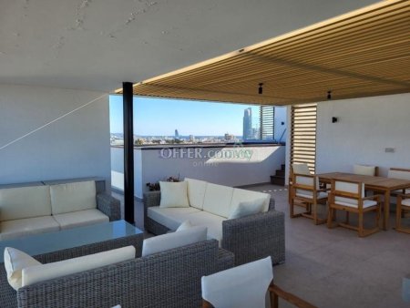 3 Bedroom Penthouse For Sale Limassol - 6