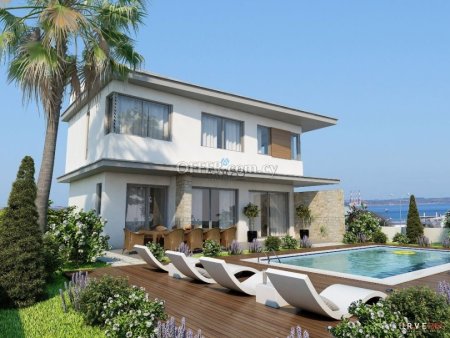 3 Bed House for Sale in Dekelia, Larnaca - 6