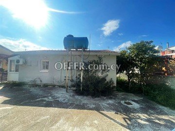 2 Bedroom House  In Agrokipia, Nicosia - 6