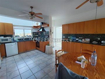 4 Bedroom Plus 1 Office House  In Aglantzia, Nicosia - 6