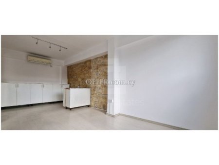 Mixed use Ground floor Shop in Agios Antonios area - 5