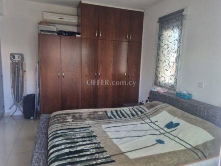 Apartment spacious one bedroom in Paphos Center - 6
