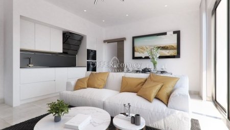 FOR SALE 2-BEDROOM APARTMENT ON THE 3RD FLOOR IN  KATO POLEMIDIA - 6