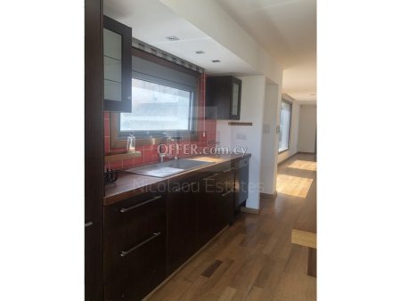 Luxury three bedroom house for sale in Strovolos close to Tseriou - 5