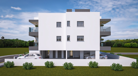 New For Sale €205,000 Apartment 3 bedrooms, Tseri Nicosia - 6
