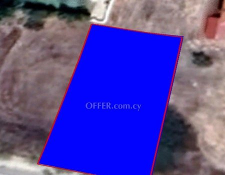 For Sale, Residential Plot in Stelmek