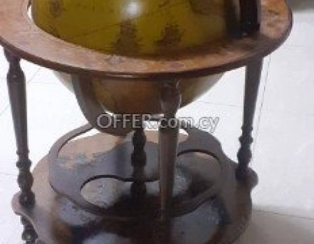 Globe celestial vintage - 1