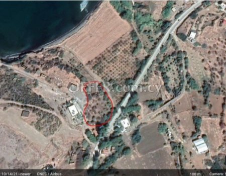 Land for Sale in Mansoura - 1
