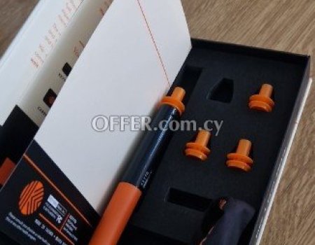 Keyto breath sensor