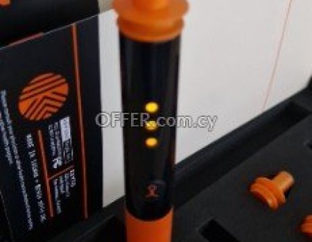 Keyto breath sensor - 2