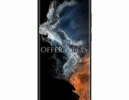 Samsung S22 ULTRA 256gb 12ram New