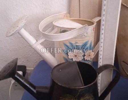 4 μεταλλικά για χειροτεχνίες, ζωγραφική. - 2