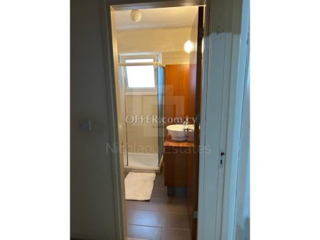Two bedroom Apartment with for Sale in Lakatamia - 4