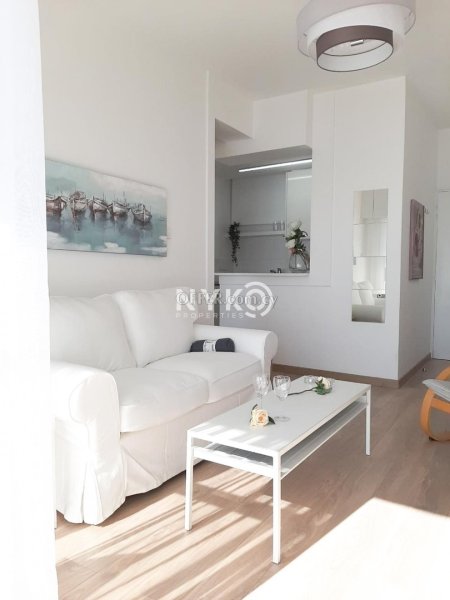 1 bedroom apartment furnished - 20