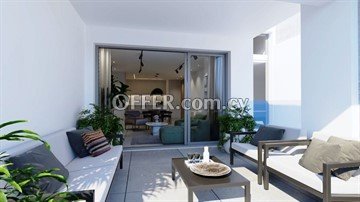 2 Bedroom Apartment  In Lakatamia, Nicosia - 7