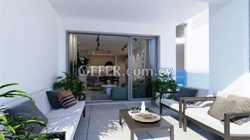 2 Bedroom Apartment  In Lakatamia, Nicosia - 3