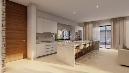 NEW LUXURIOUS VILLA NESTLED ON TOP OF A PICTURESQUE HILL WITH AMAZING SEA AND SUNSET VIEW - 5