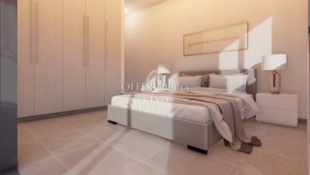 MODERN COSY APARTMENT OF 3 BEDROOMS ON THE 3RD FLOOR - 5
