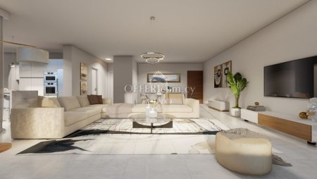 FOR SALE 3 BEDROOM SPACIOUS AND CONTEMPORARY APARTMENT ON THE 3RD FLOOR - 6