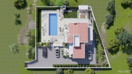 RESALE 4-BEDROOM PRIVATE VILLA SITUATED NEXT TO THE AKAMAS PENISULA - 5