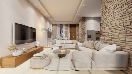 SPACIOUS  5-BEDROOM VILLA FOR SALE WITH AMAZING VIEW AND WALKING DISTANCE TO THE FAMOUS SEA CAVES OF CYPRUS - 5