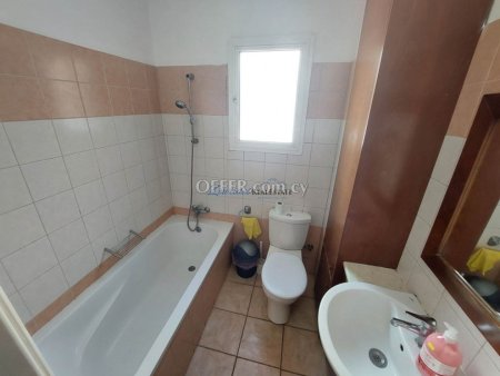 Ground floor apartment in Larnaca - 5