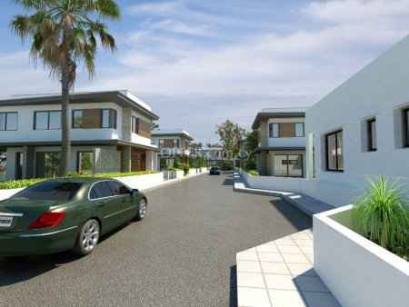 3 Bed House for Sale in Dekelia, Larnaca - 5