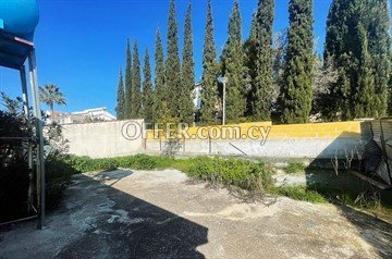 2 Bedroom House  In Agrokipia, Nicosia - 7