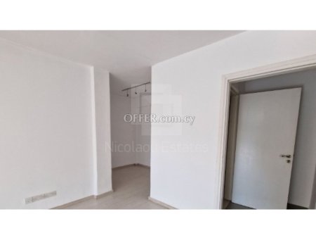 Mixed use Ground floor Shop in Agios Antonios area - 4