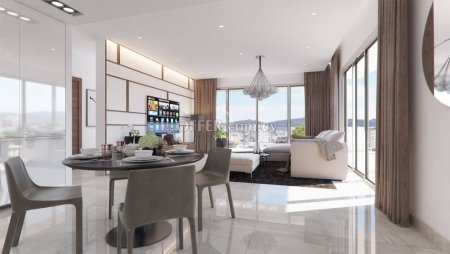 FOR SALE 2-BEDROOM APARTMENT ON THE 2ND FLOOR IN THE HEART OF LIMASSOL - 5