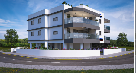 New For Sale €205,000 Apartment 3 bedrooms, Tseri Nicosia - 7