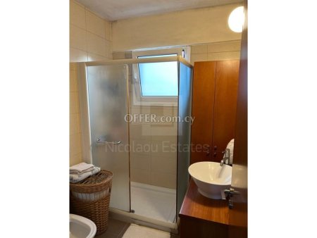 Two bedroom Apartment with for Sale in Lakatamia - 3