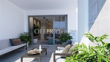 2 Bedroom Apartment  In Lakatamia, Nicosia - 8