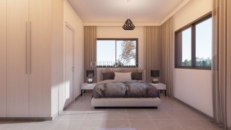 MODERN COSY APARTMENT OF 3 BEDROOMS ON THE 4TH FLOOR - 4