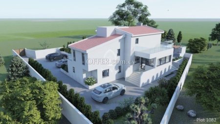 RESALE 4-BEDROOM PRIVATE VILLA SITUATED NEXT TO THE AKAMAS PENISULA - 4