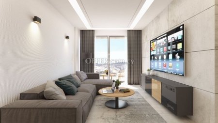 1-BEDROOM APARTMENT ON THE 2ND FLOOR IN THE KATO POLEMIDIA - 4