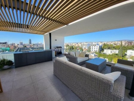 3 Bedroom Penthouse For Sale Limassol - 4
