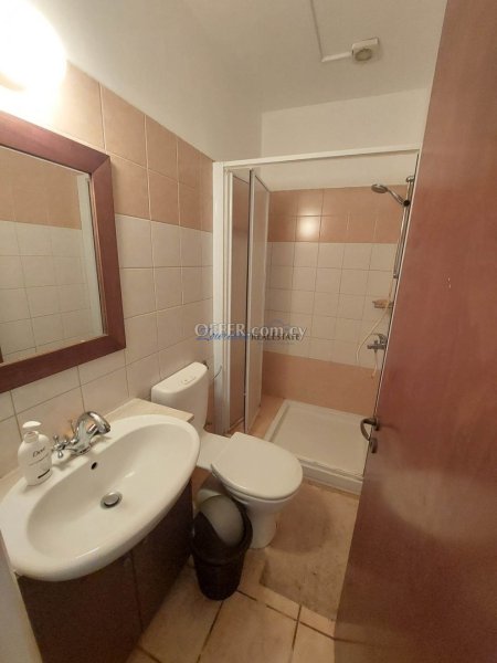 Ground floor apartment in Larnaca - 4