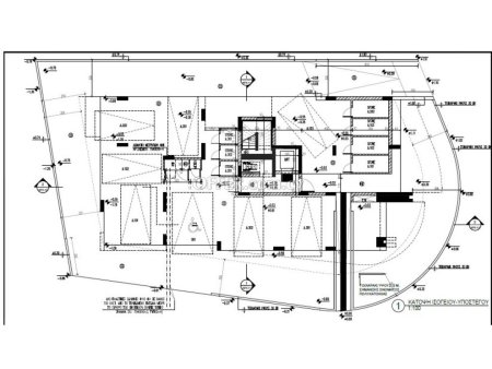 New two bedroom apartment in Latsia area Nicosia - 8