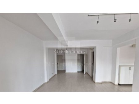 Mixed use Ground floor Shop in Agios Antonios area - 3