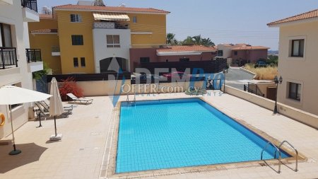Apartment For Rent in Tala, Paphos - DP633 - 8