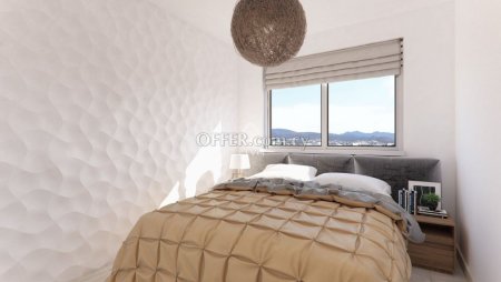 FOR SALE 2-BEDROOM APARTMENT ON THE 3RD FLOOR IN  KATO POLEMIDIA - 4