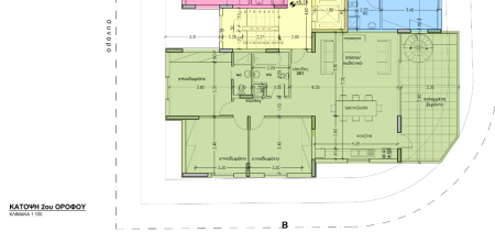 New For Sale €205,000 Apartment 3 bedrooms, Tseri Nicosia - 8