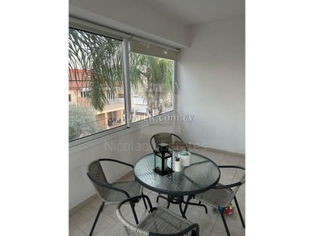 Two bedroom Apartment with for Sale in Lakatamia - 2