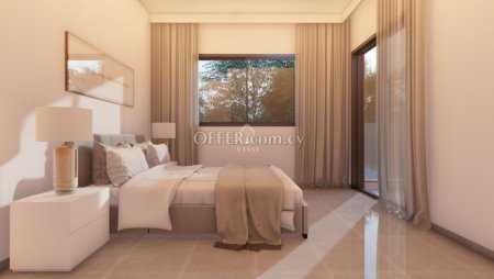 MODERN COSY APARTMENT OF 3 BEDROOMS ON THE 3RD FLOOR - 3