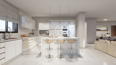 FOR SALE 3 BEDROOM SPACIOUS AND CONTEMPORARY APARTMENT ON THE 3RD FLOOR - 3